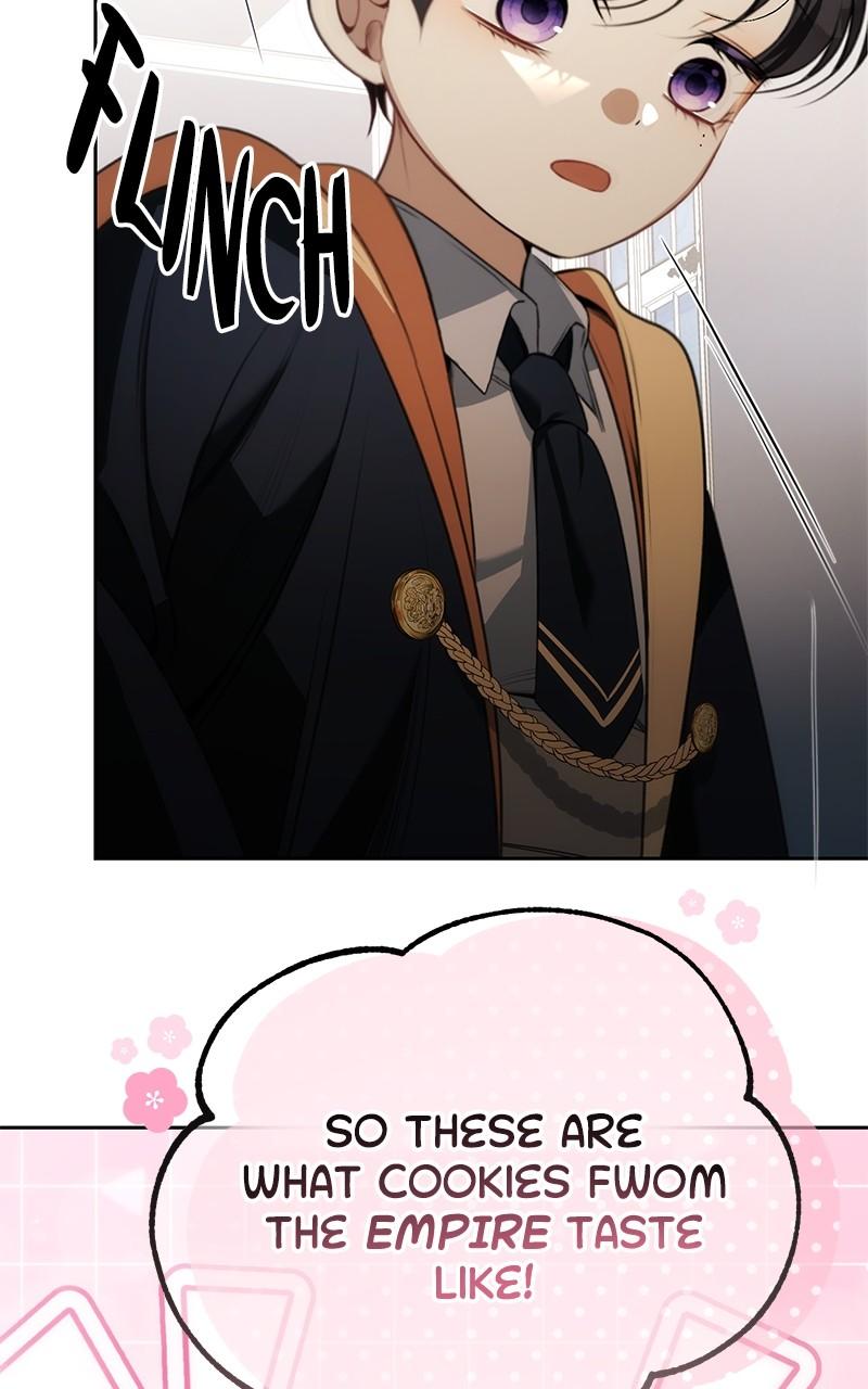 Her Tiny Highness, the Mastermind Episode 7 72