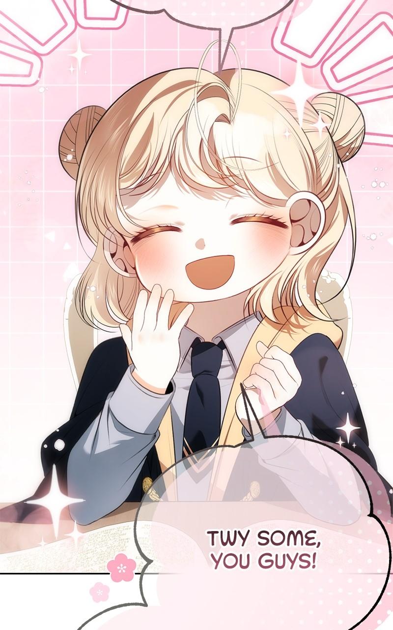 Her Tiny Highness, the Mastermind Episode 7 73