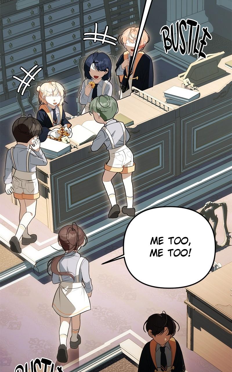 Her Tiny Highness, the Mastermind Episode 7 75