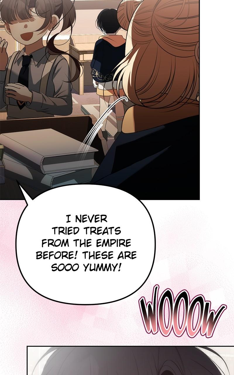 Her Tiny Highness, the Mastermind Episode 7 77
