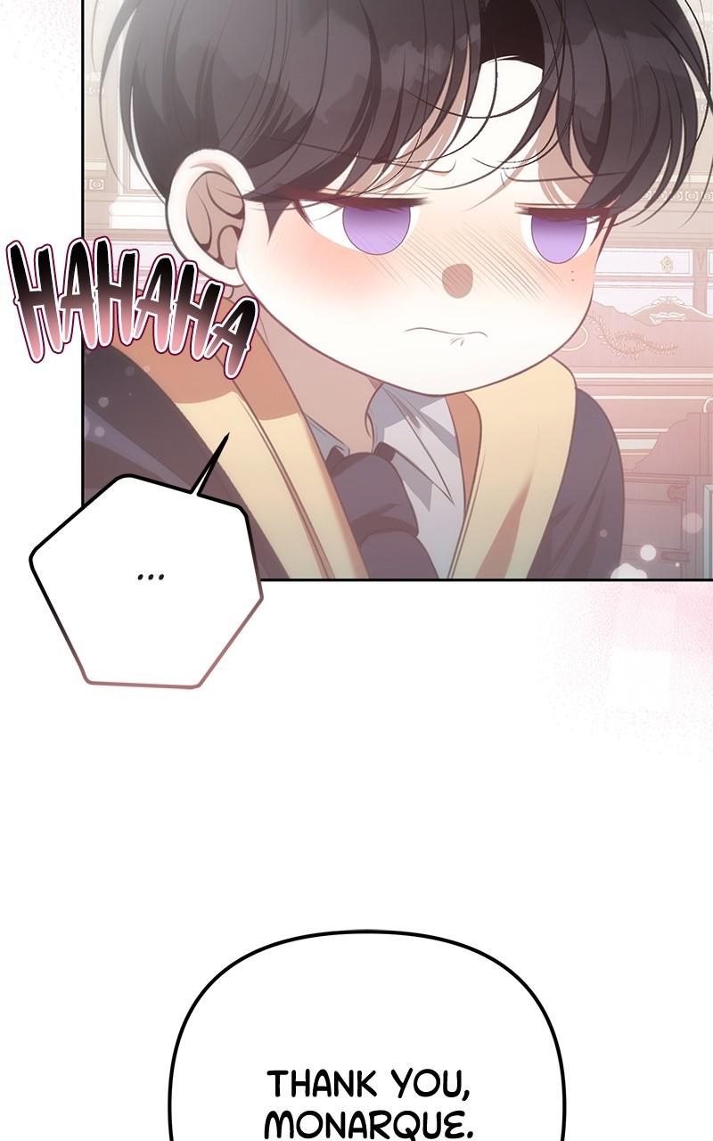 Her Tiny Highness, the Mastermind Episode 7 78