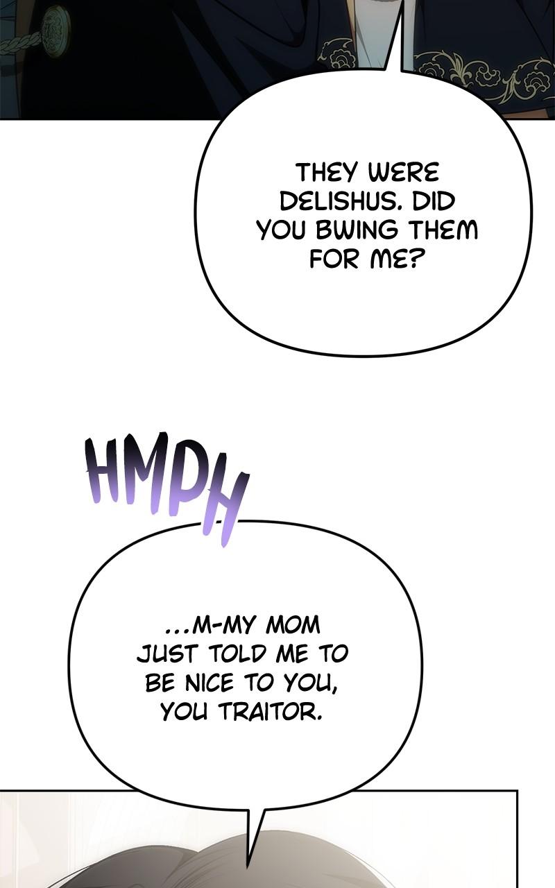 Her Tiny Highness, the Mastermind Episode 7 80