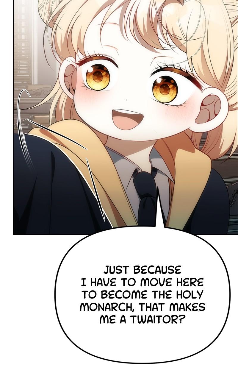 Her Tiny Highness, the Mastermind Episode 7 82