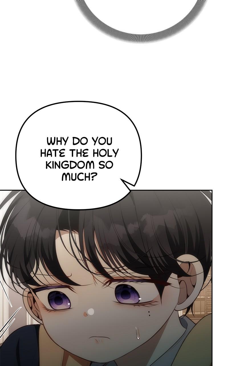 Her Tiny Highness, the Mastermind Episode 7 84