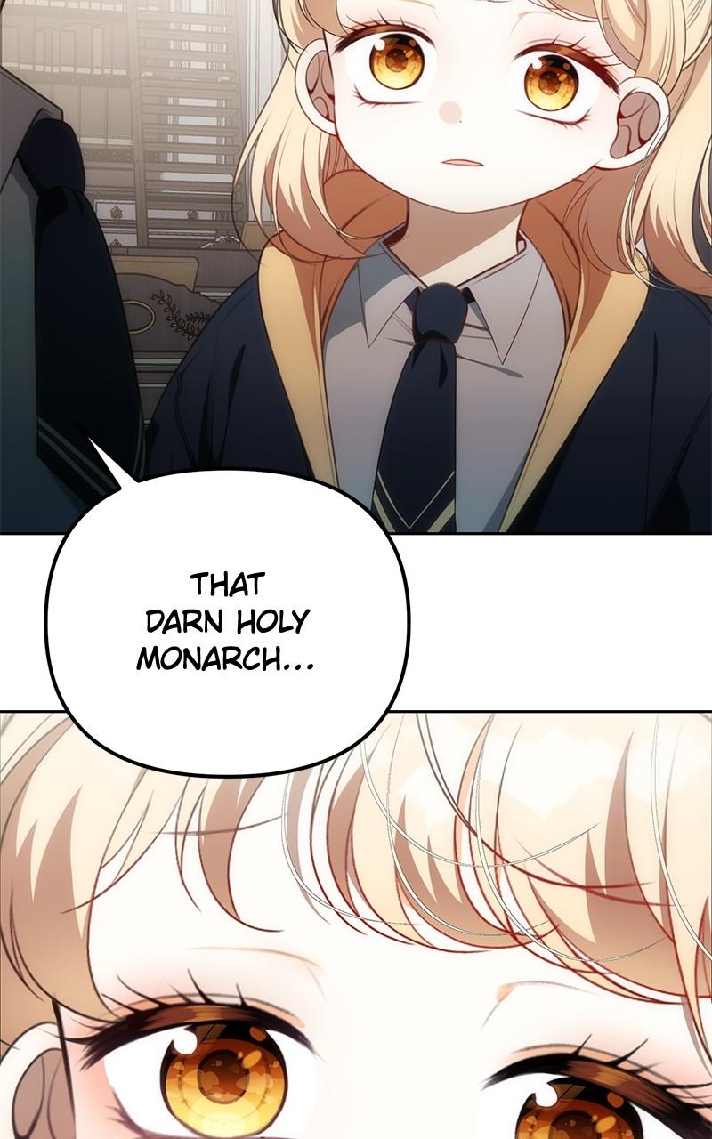 Her Tiny Highness, the Mastermind Episode 7 86