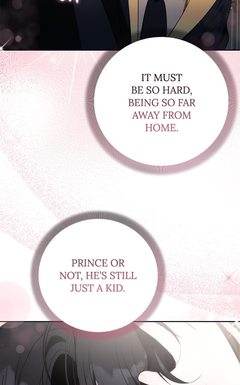 Her Tiny Highness, the Mastermind Episode 7 92