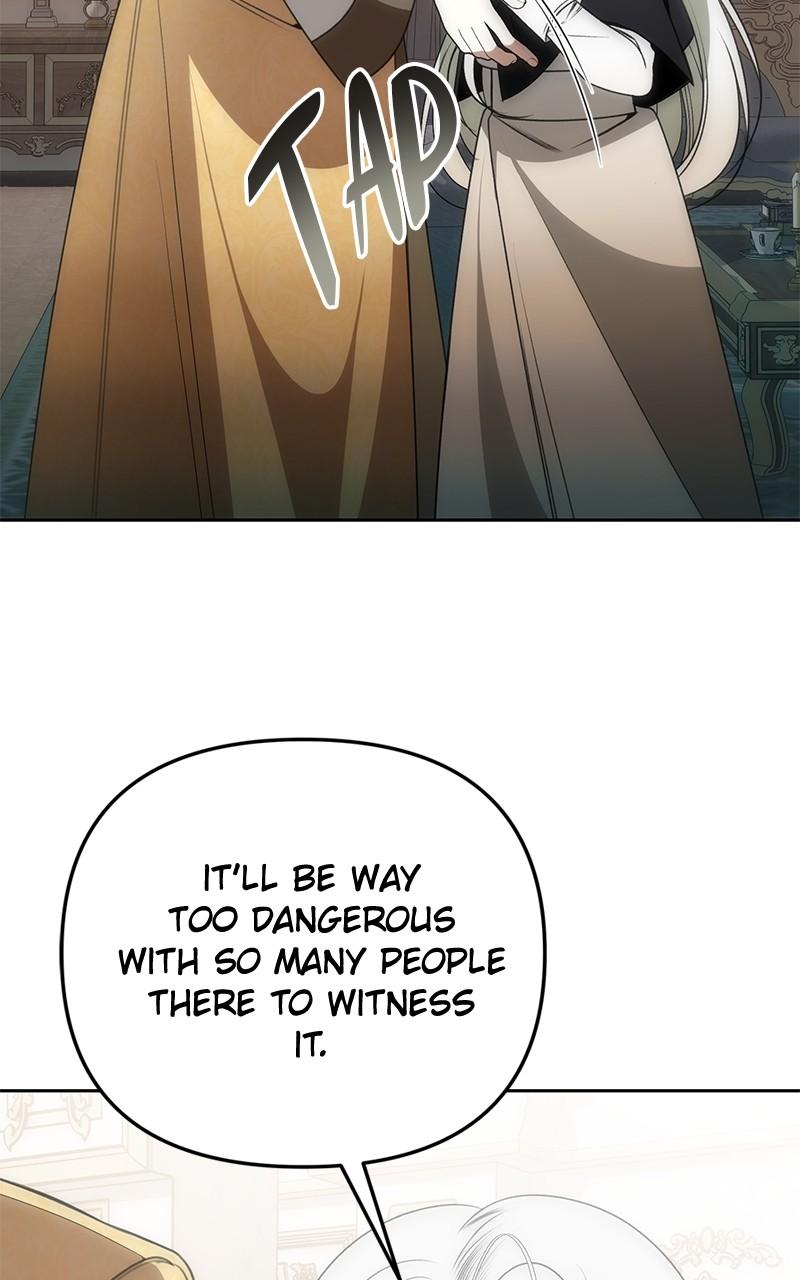 Her Tiny Highness, the Mastermind Episode 8 27