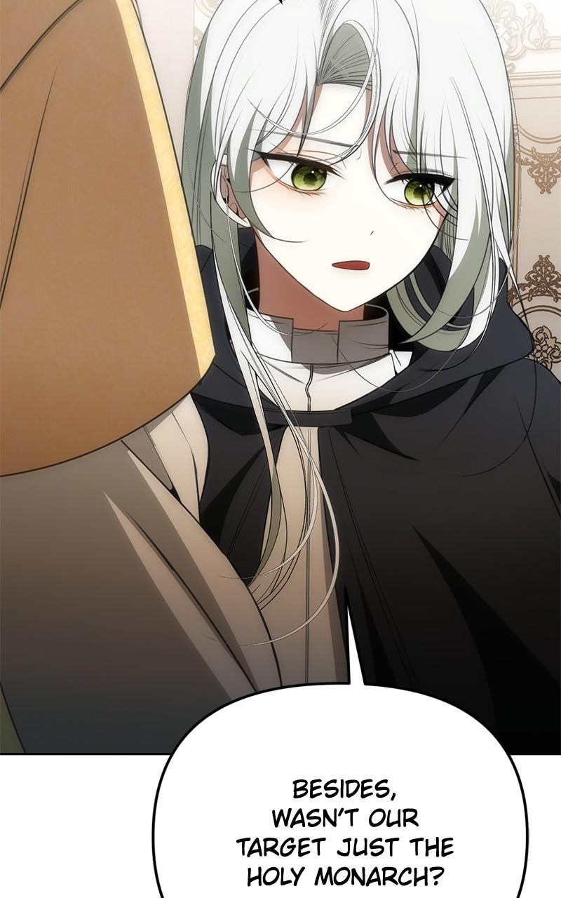 Her Tiny Highness, the Mastermind Episode 8 28