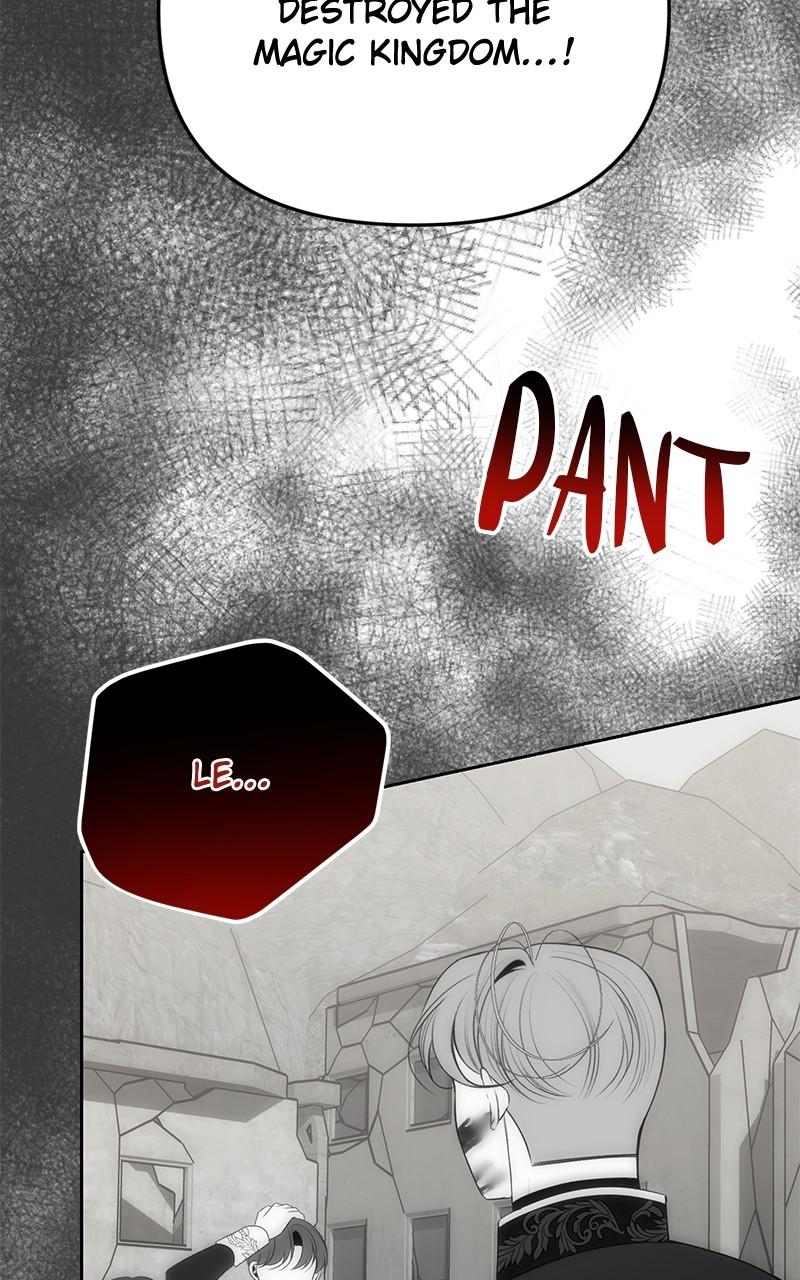 Her Tiny Highness, the Mastermind Episode 8 56