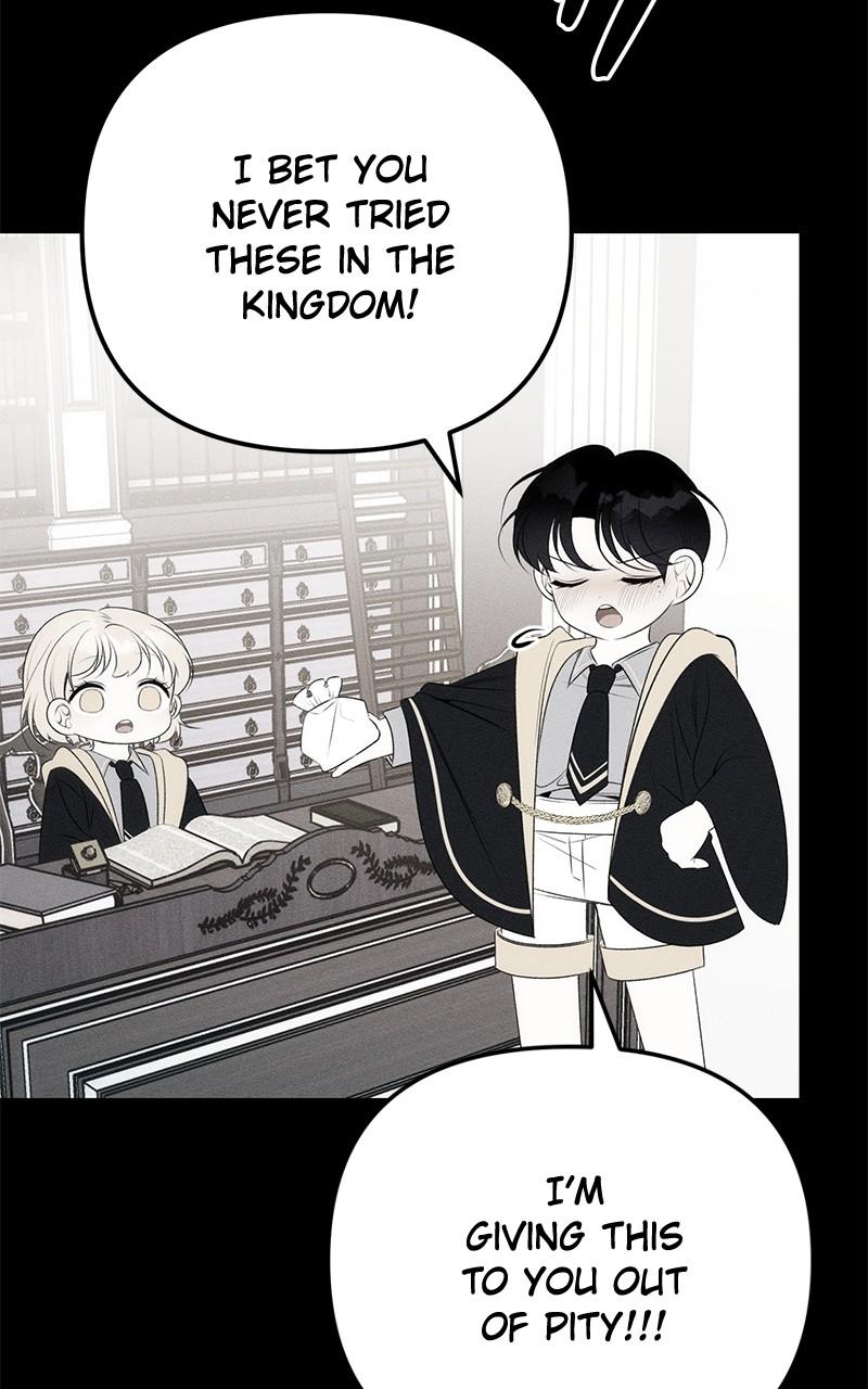 Her Tiny Highness, the Mastermind Episode 8 69