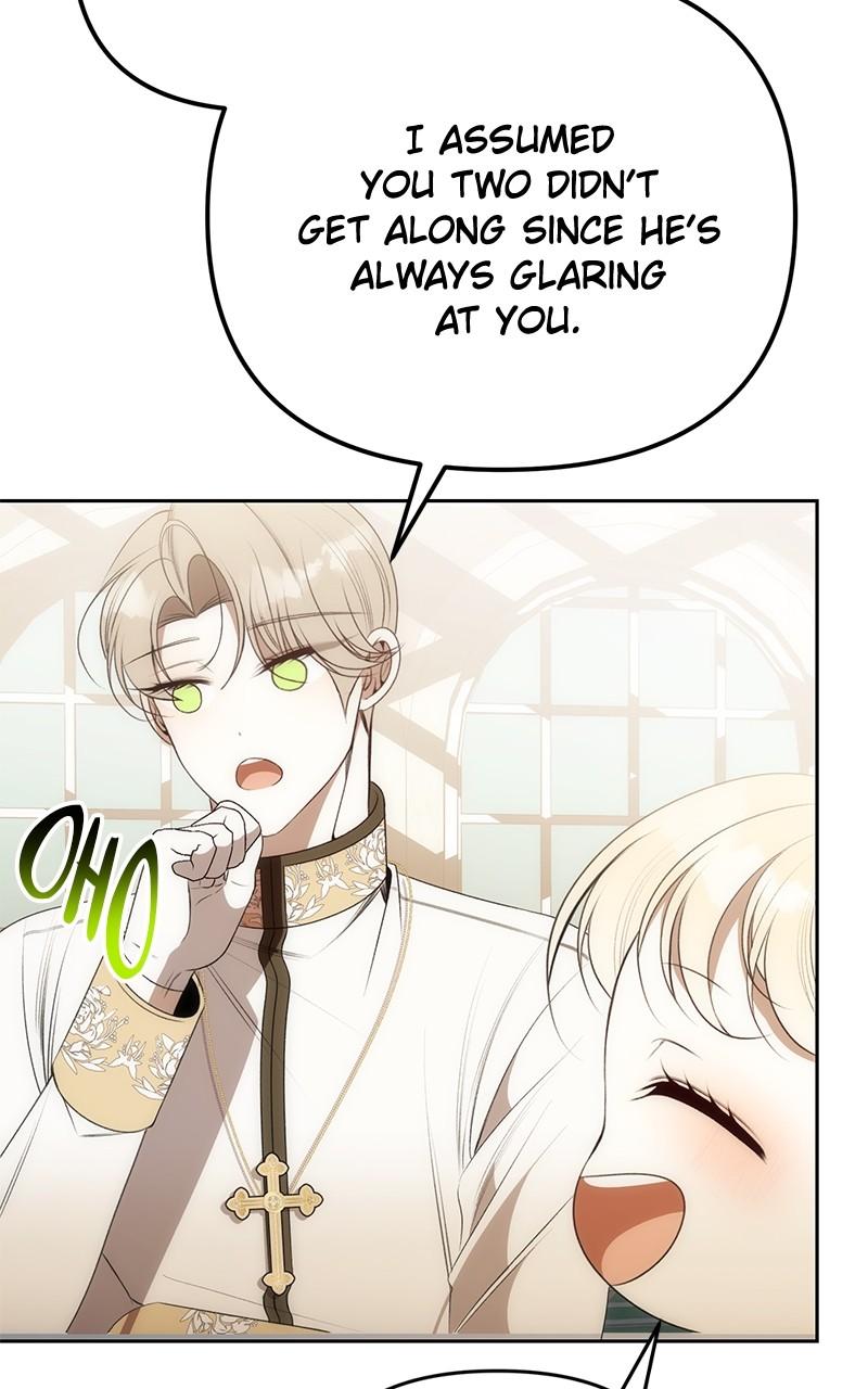 Her Tiny Highness, the Mastermind Episode 8 74