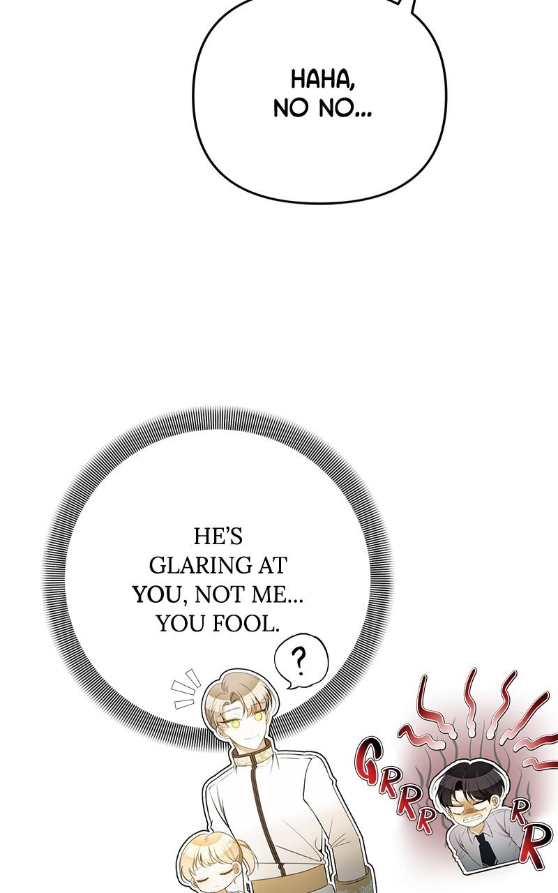 Her Tiny Highness, the Mastermind Episode 8 75