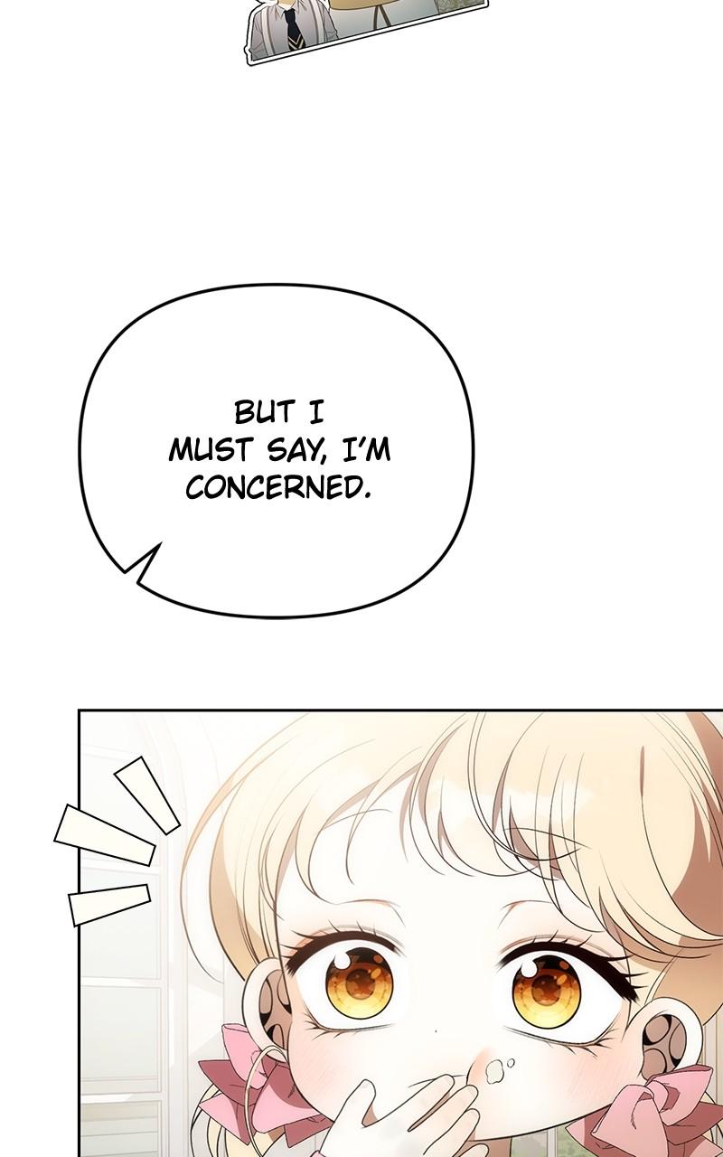 Her Tiny Highness, the Mastermind Episode 8 76