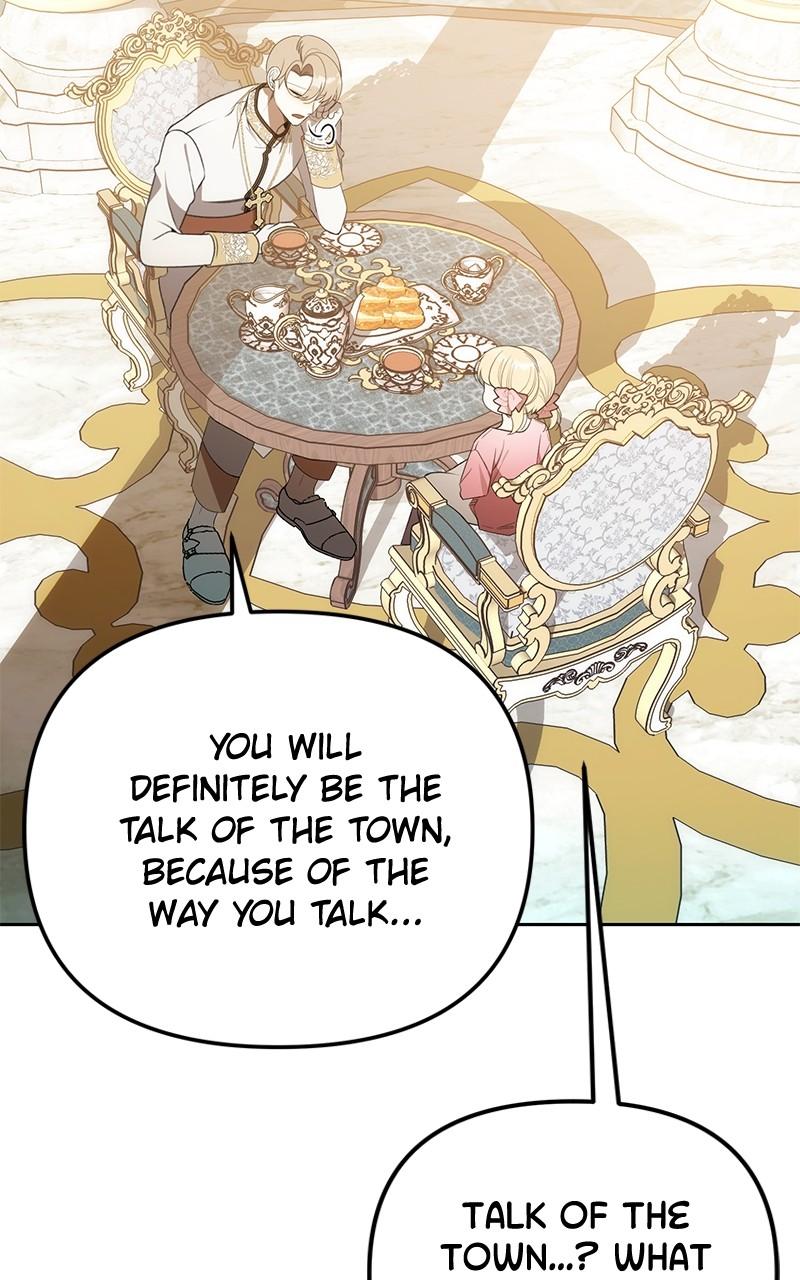 Her Tiny Highness, the Mastermind Episode 8 78