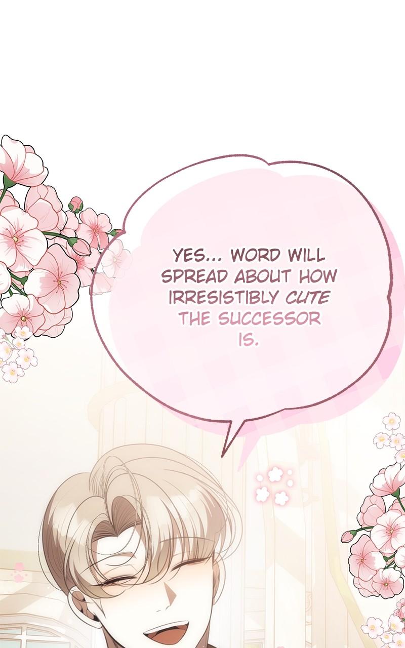 Her Tiny Highness, the Mastermind Episode 8 80