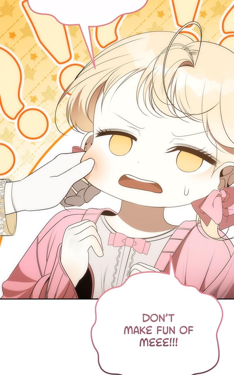 Her Tiny Highness, the Mastermind Episode 8 82