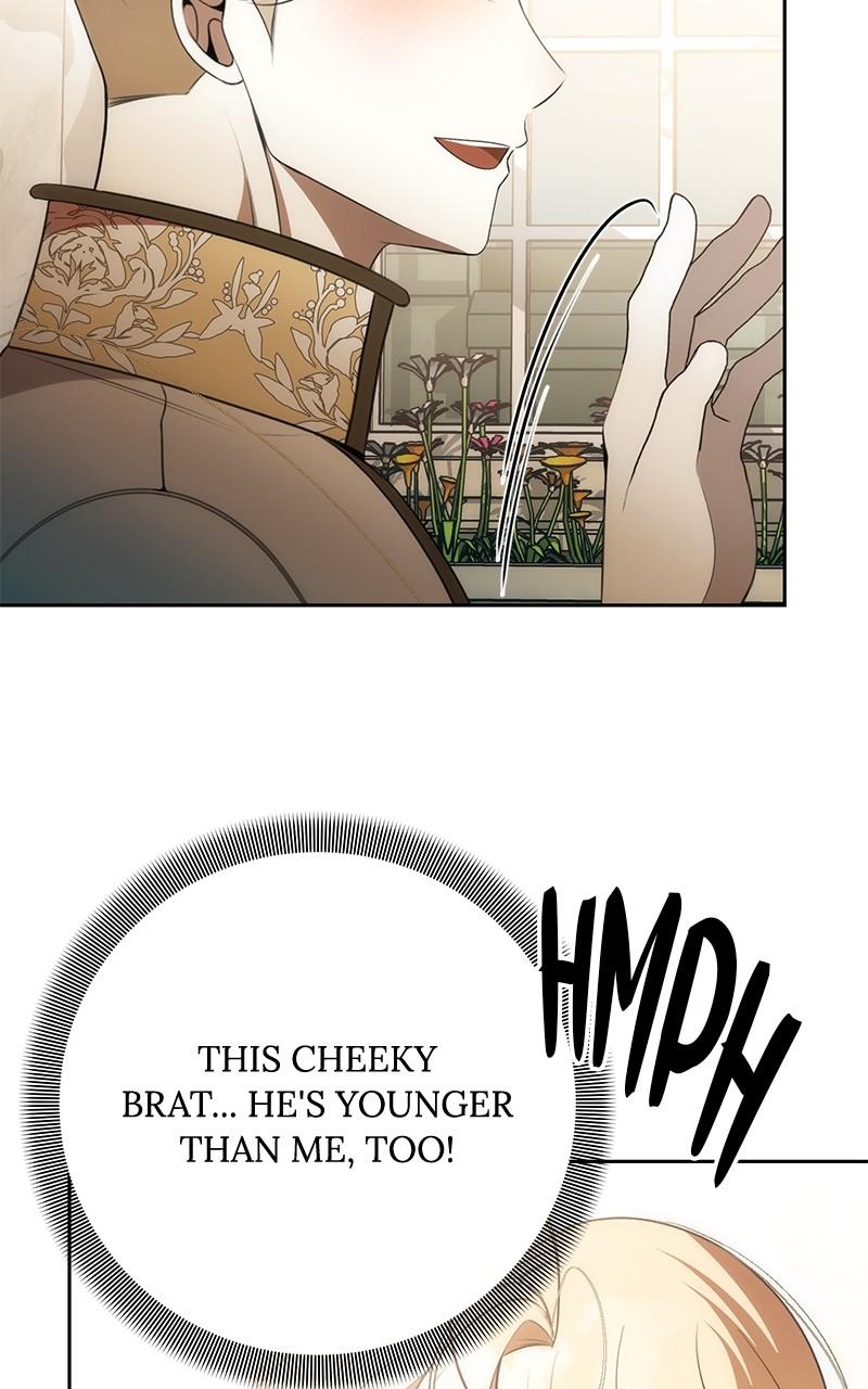 Her Tiny Highness, the Mastermind Episode 8 85