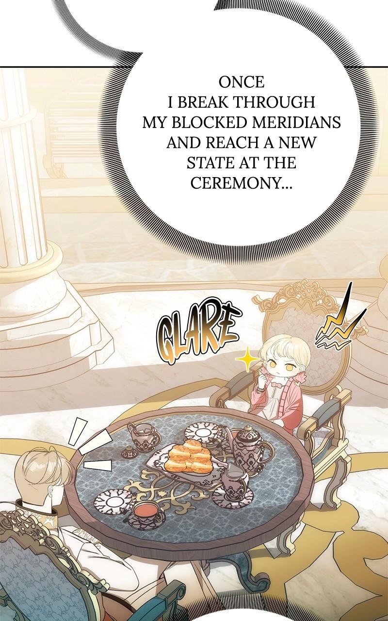 Her Tiny Highness, the Mastermind Episode 8 87