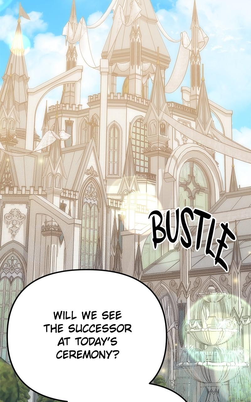 Her Tiny Highness, the Mastermind Episode 8 92