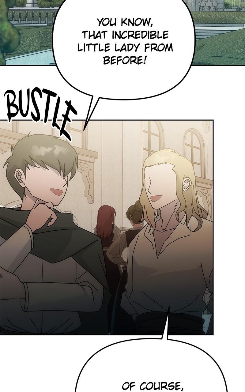 Her Tiny Highness, the Mastermind Episode 8 93