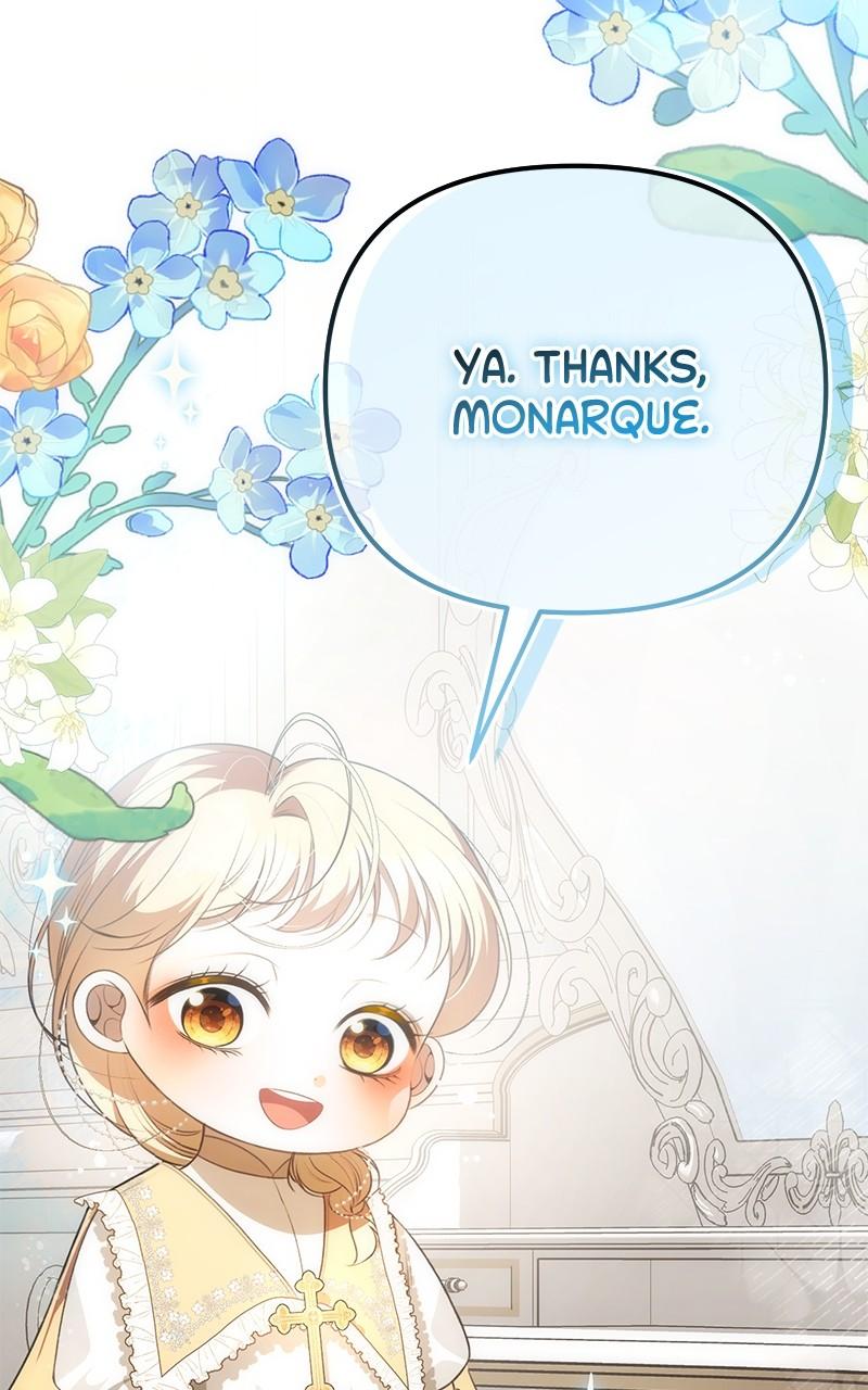 Her Tiny Highness, the Mastermind Episode 8 99