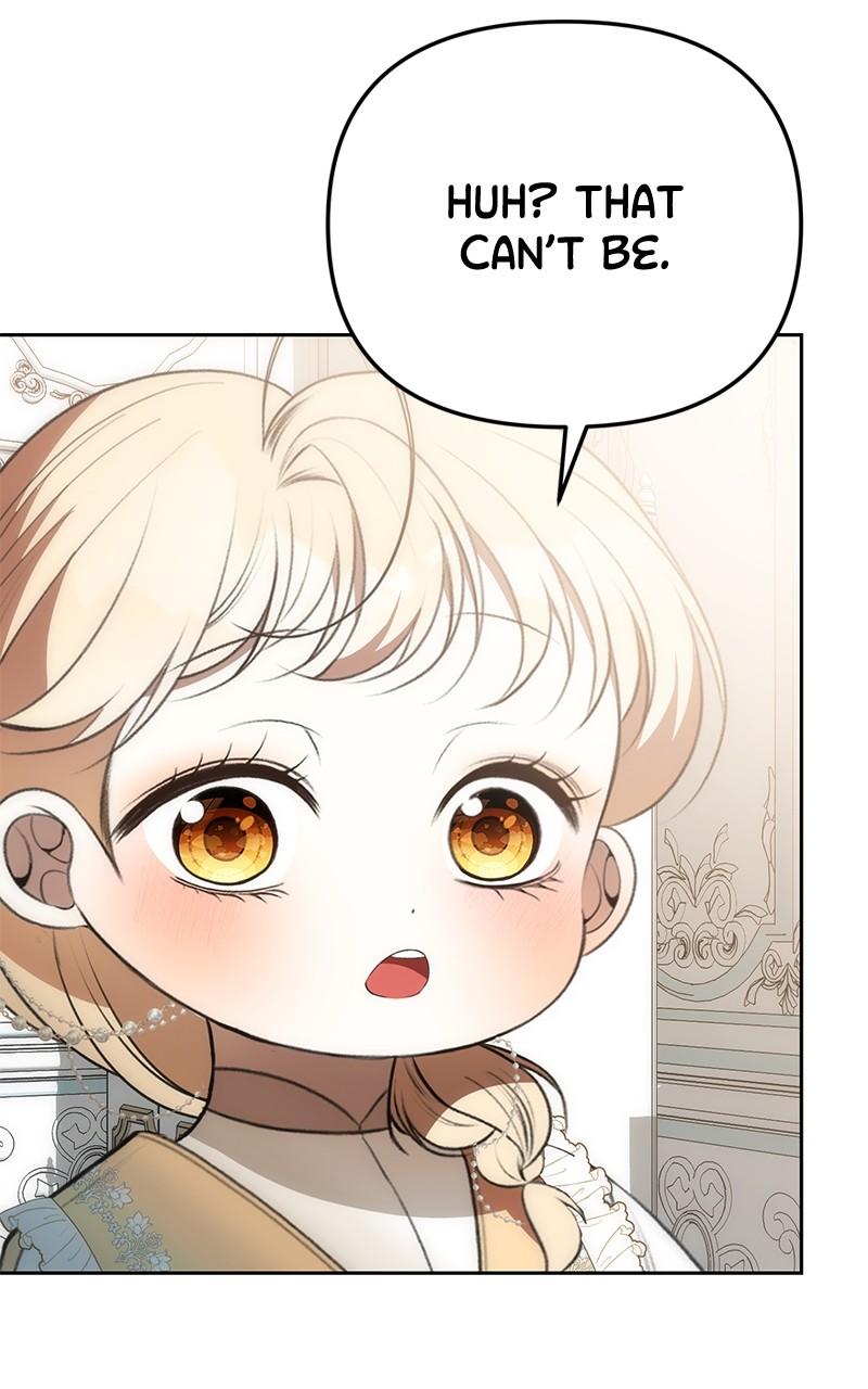 Her Tiny Highness, the Mastermind Episode 8 104