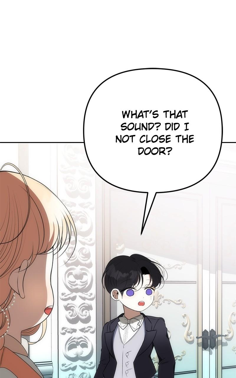 Her Tiny Highness, the Mastermind Episode 8 106