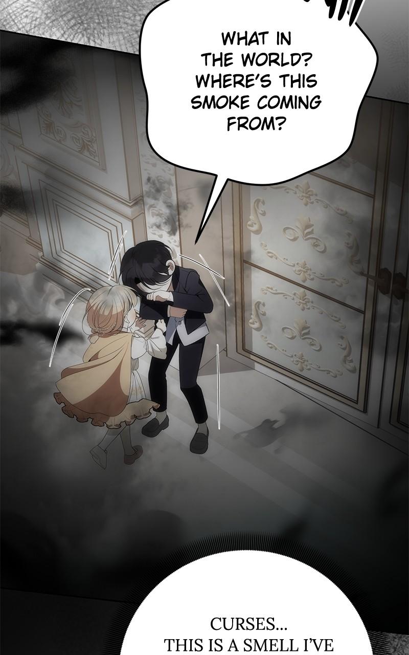 Her Tiny Highness, the Mastermind Episode 8 110