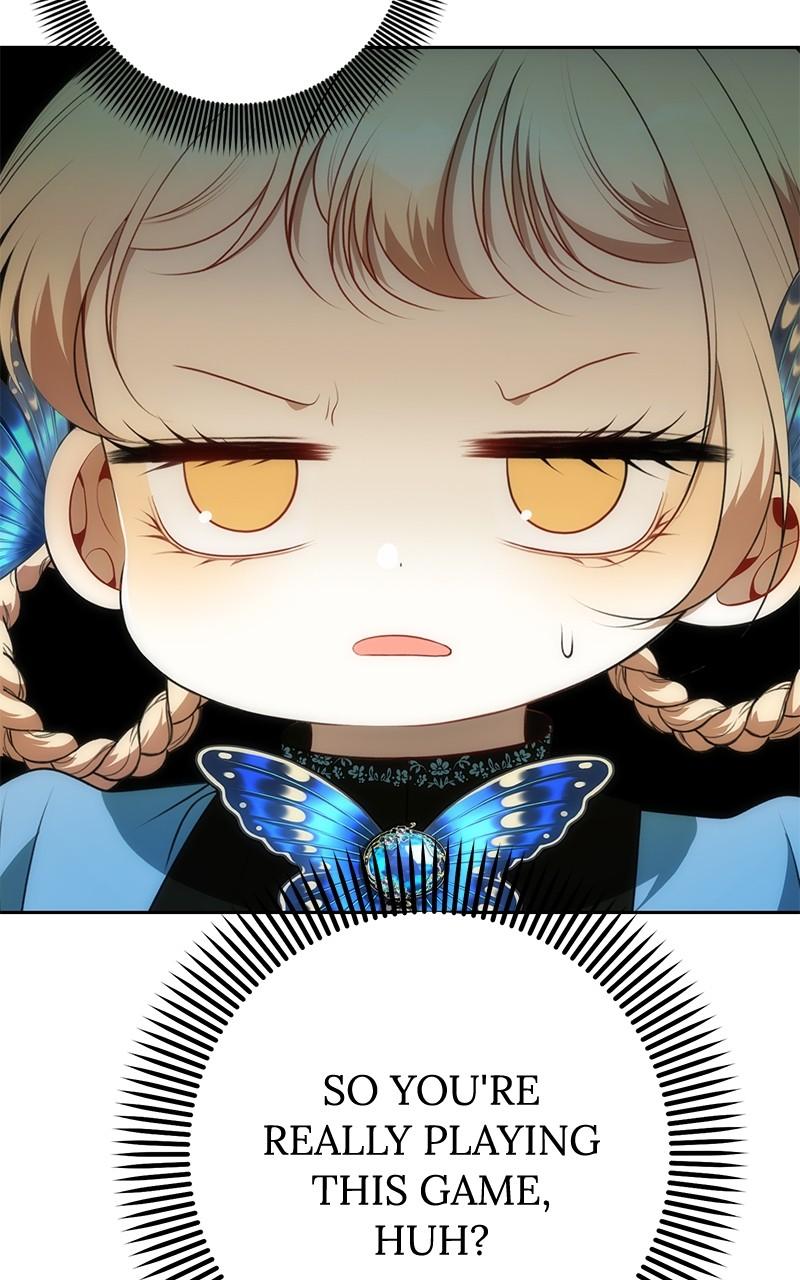 Her Tiny Highness, the Mastermind Episode 14 5