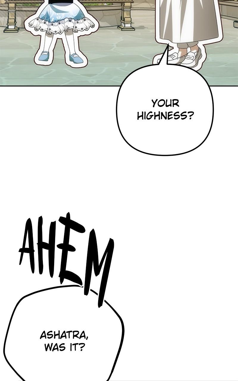Her Tiny Highness, the Mastermind Episode 14 9