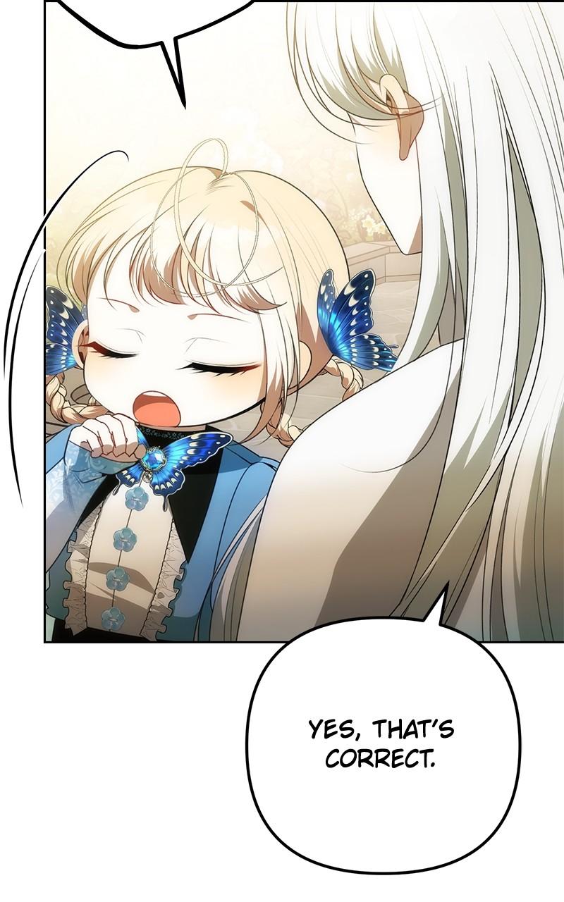 Her Tiny Highness, the Mastermind Episode 14 10