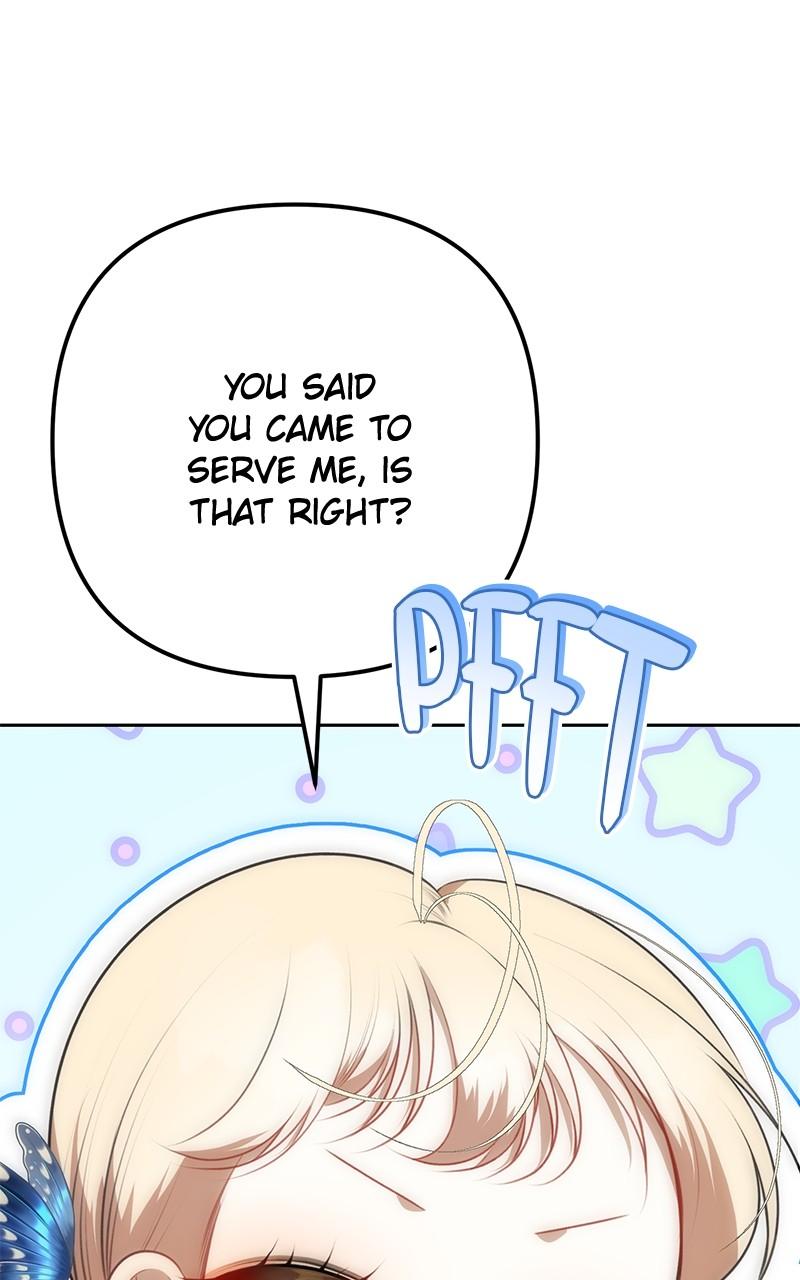 Her Tiny Highness, the Mastermind Episode 14 28