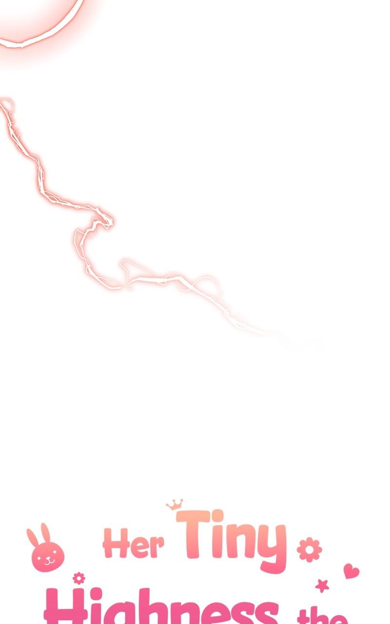 Her Tiny Highness, the Mastermind Episode 14 36