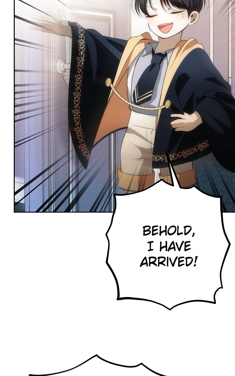 Her Tiny Highness, the Mastermind Episode 14 39