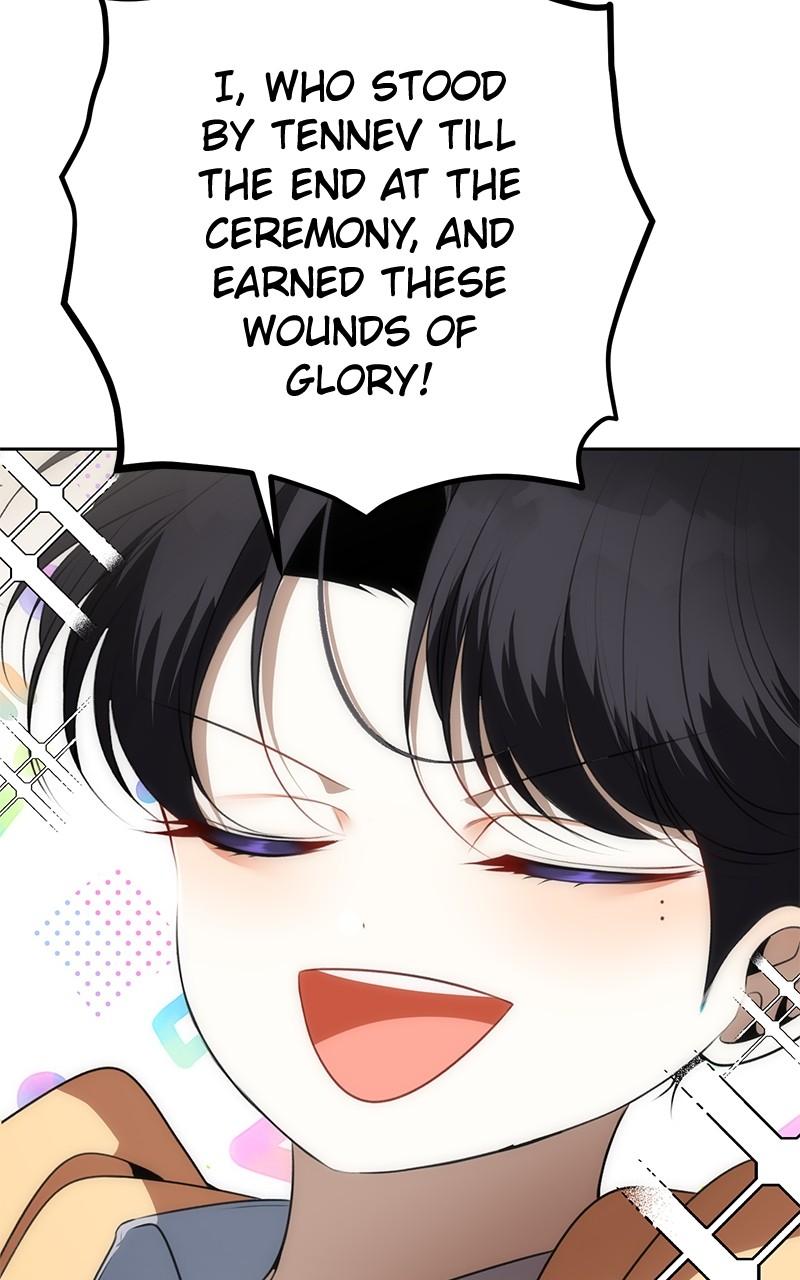Her Tiny Highness, the Mastermind Episode 14 40
