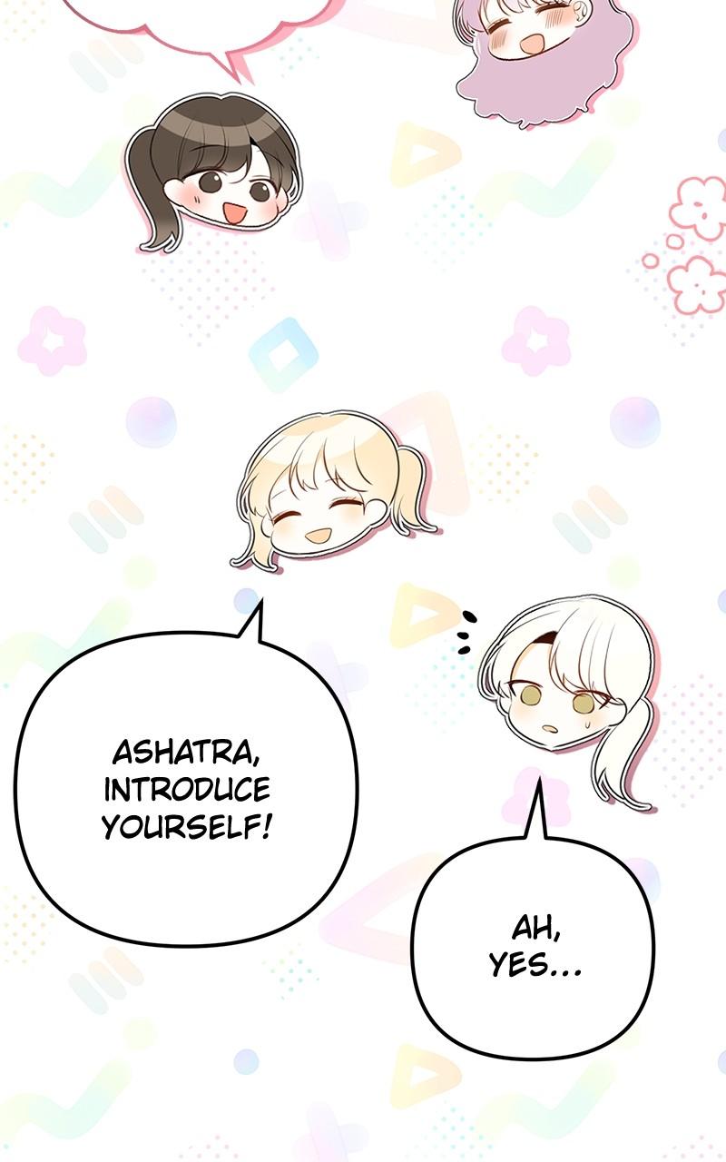 Her Tiny Highness, the Mastermind Episode 14 46