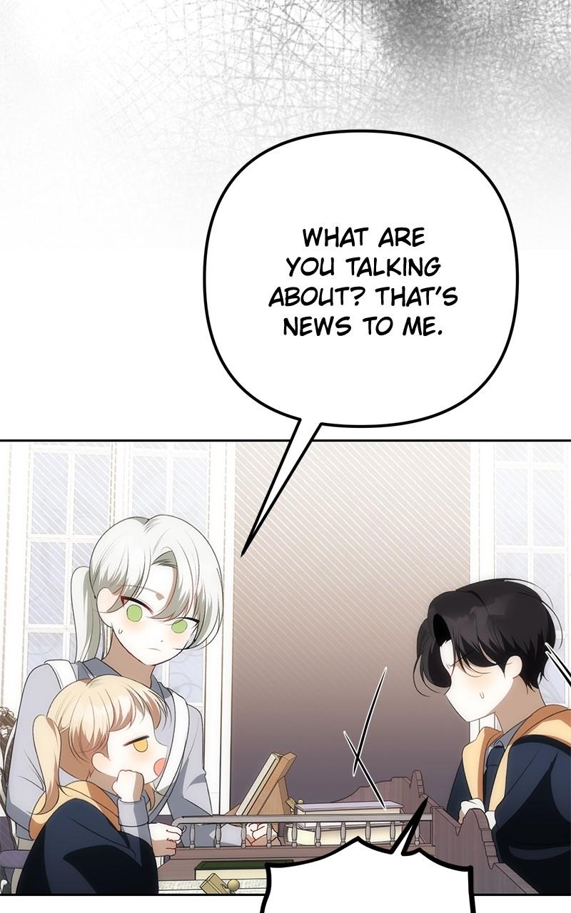 Her Tiny Highness, the Mastermind Episode 14 50