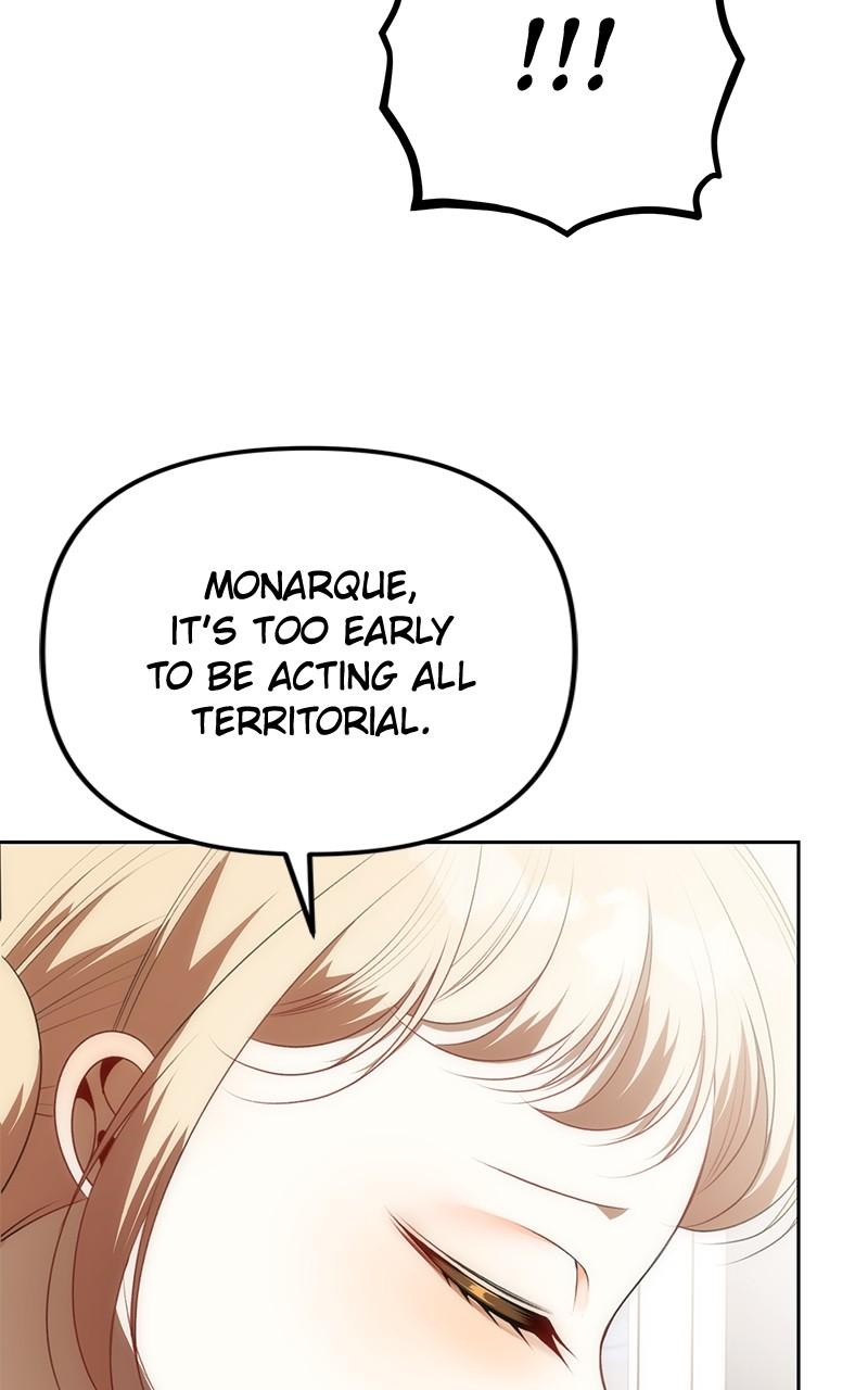 Her Tiny Highness, the Mastermind Episode 14 51