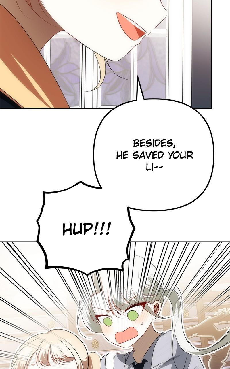 Her Tiny Highness, the Mastermind Episode 14 52