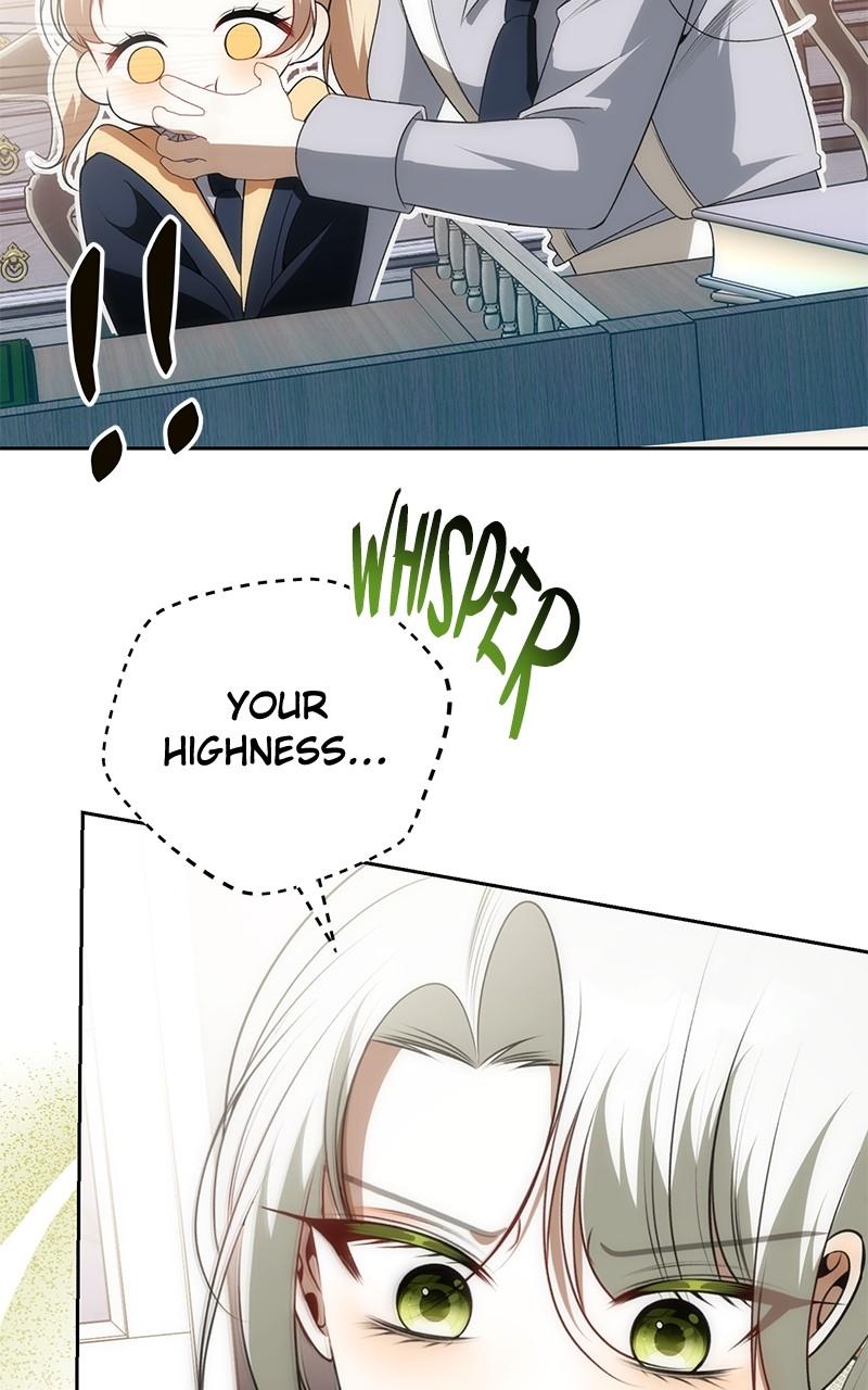 Her Tiny Highness, the Mastermind Episode 14 53
