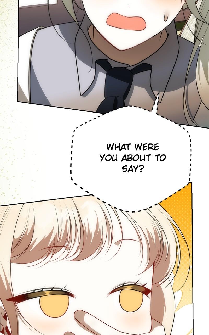 Her Tiny Highness, the Mastermind Episode 14 54