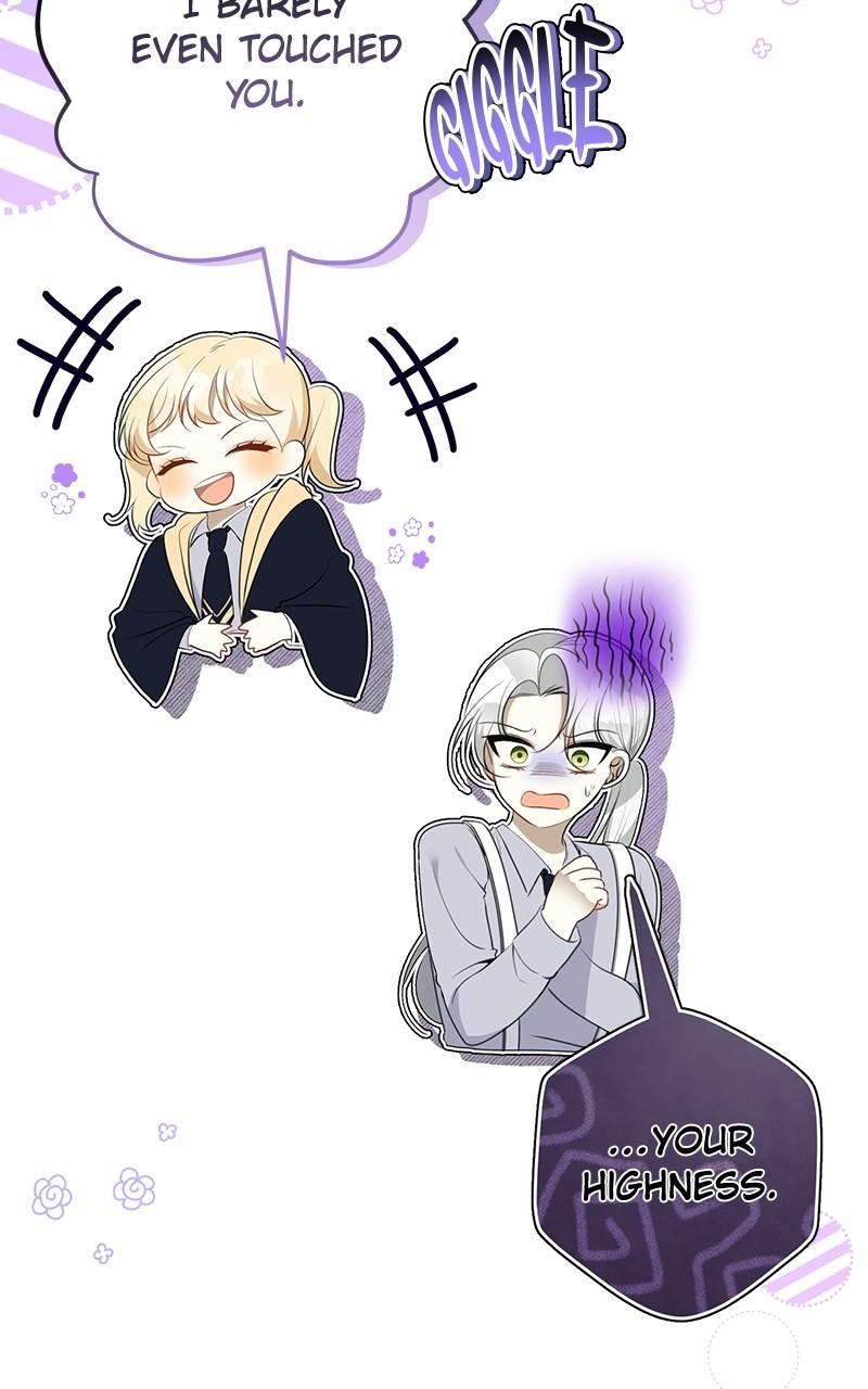 Her Tiny Highness, the Mastermind Episode 14 57