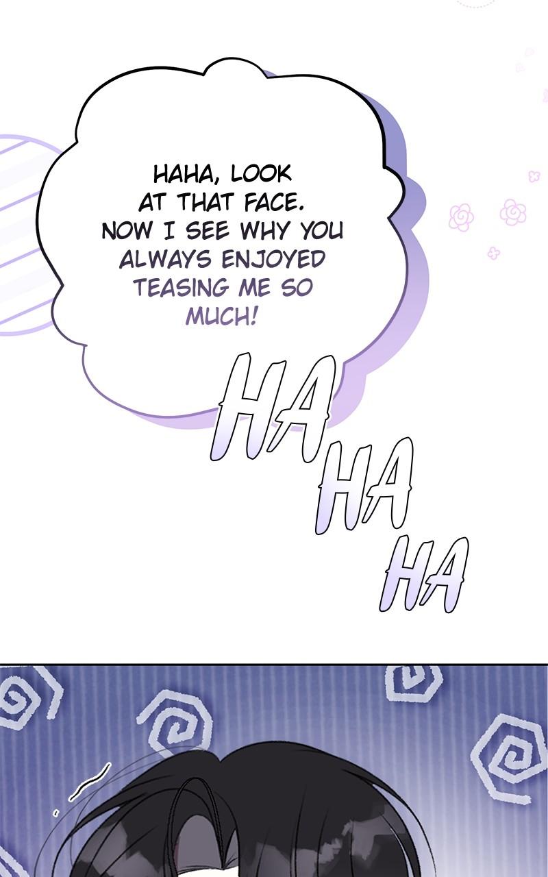 Her Tiny Highness, the Mastermind Episode 14 58