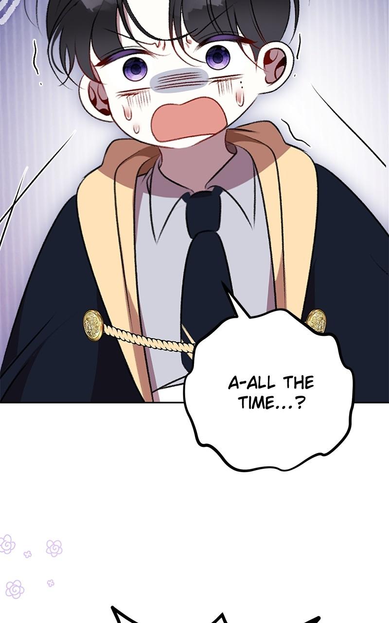 Her Tiny Highness, the Mastermind Episode 14 59