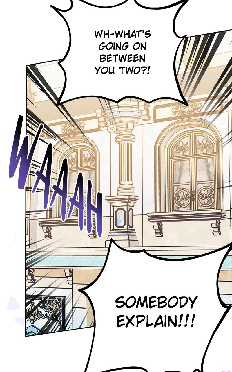 Her Tiny Highness, the Mastermind Episode 14 60