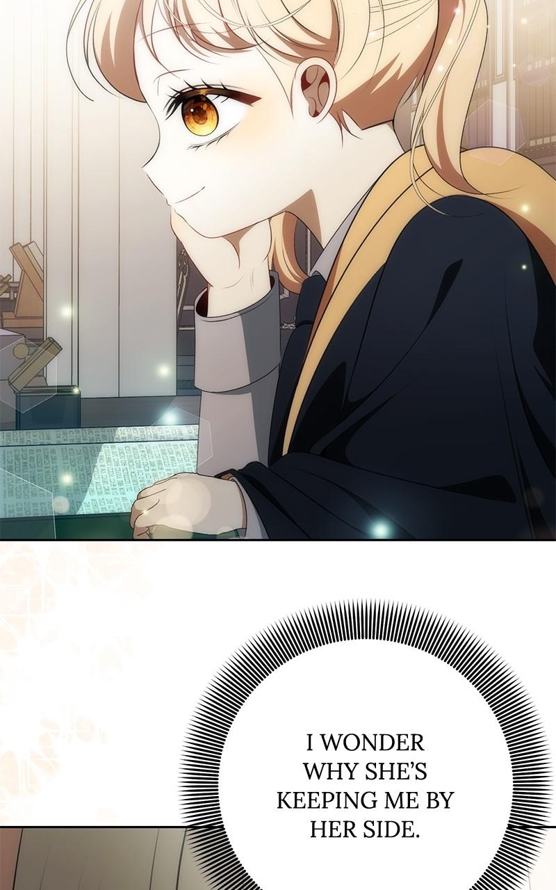 Her Tiny Highness, the Mastermind Episode 14 66