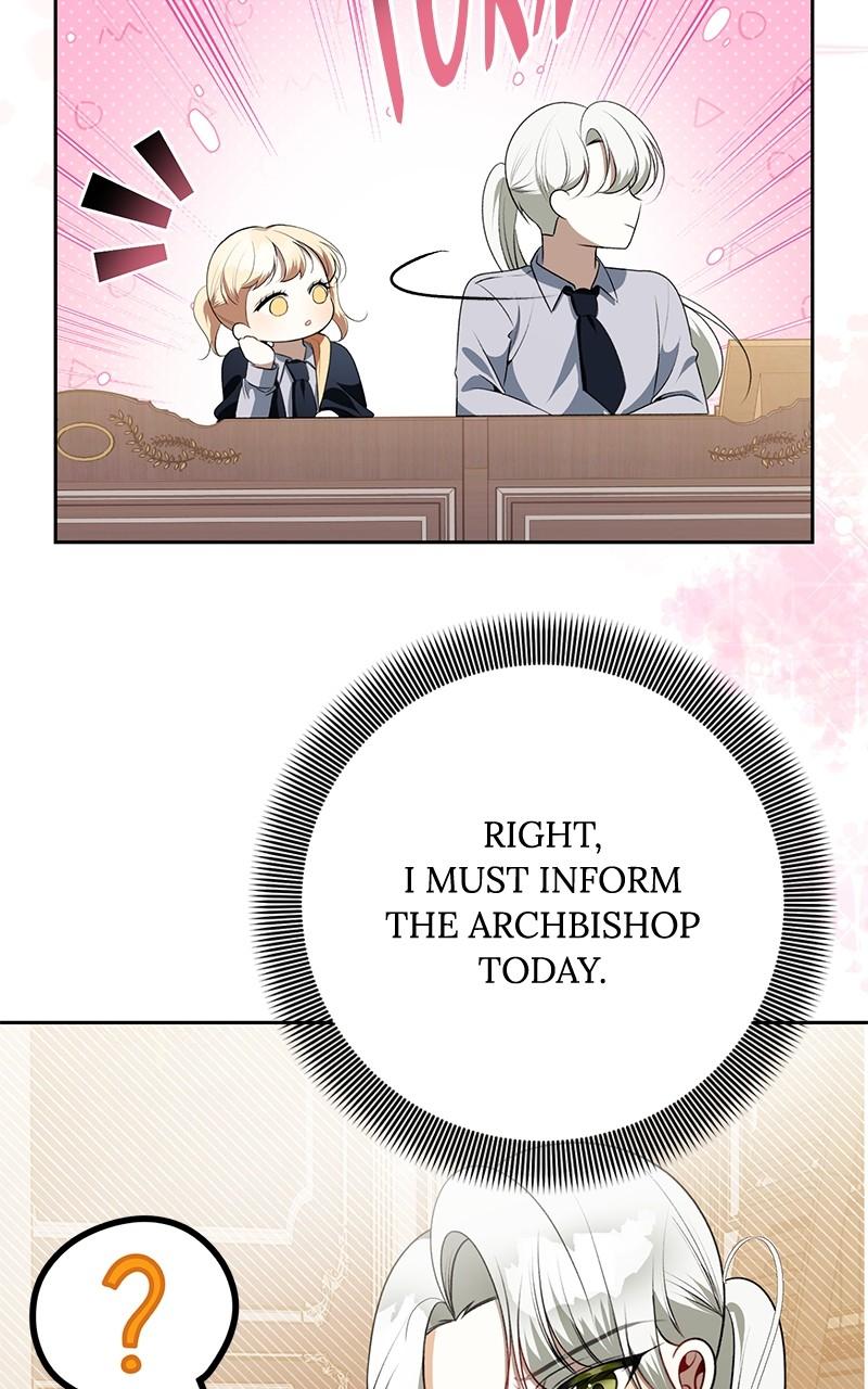 Her Tiny Highness, the Mastermind Episode 14 84