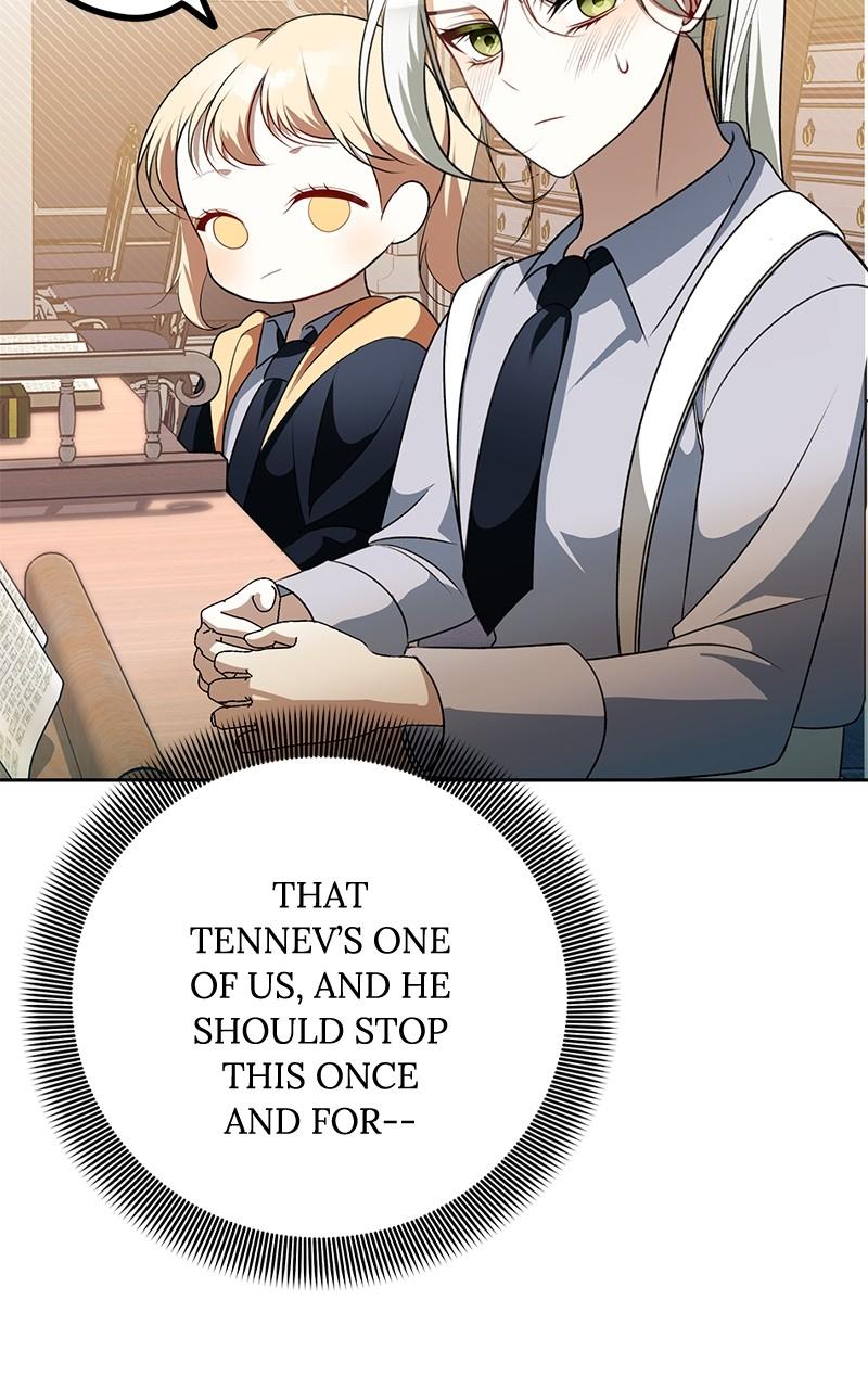 Her Tiny Highness, the Mastermind Episode 14 85