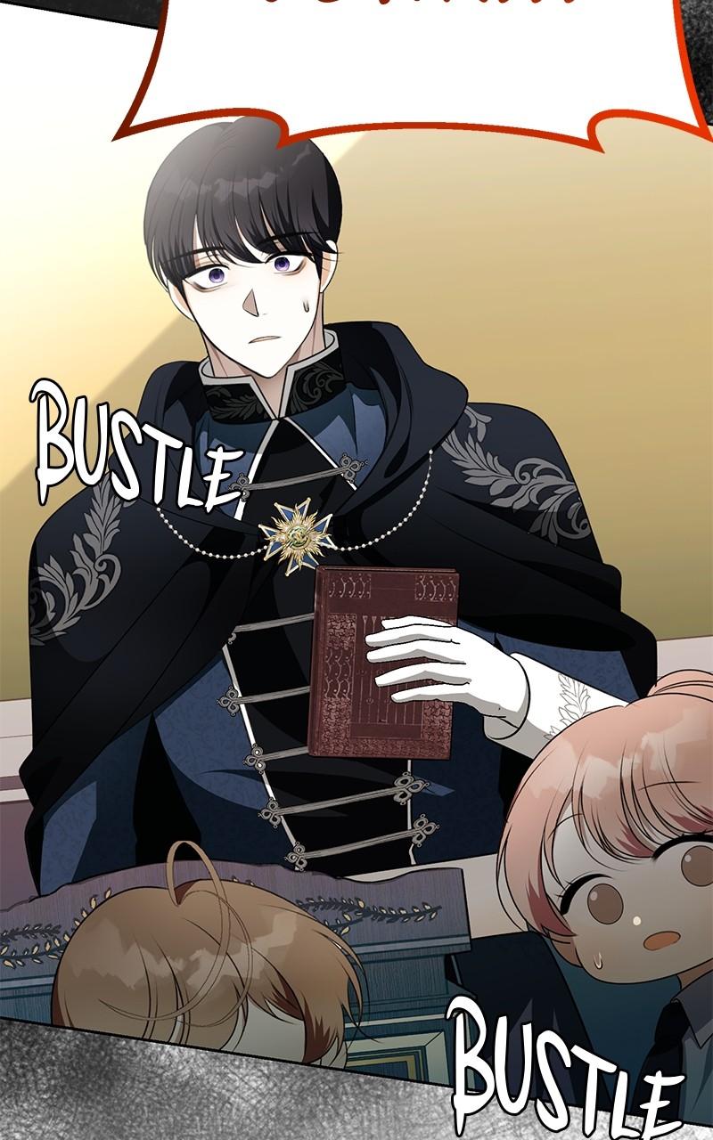 Her Tiny Highness, the Mastermind Episode 14 93