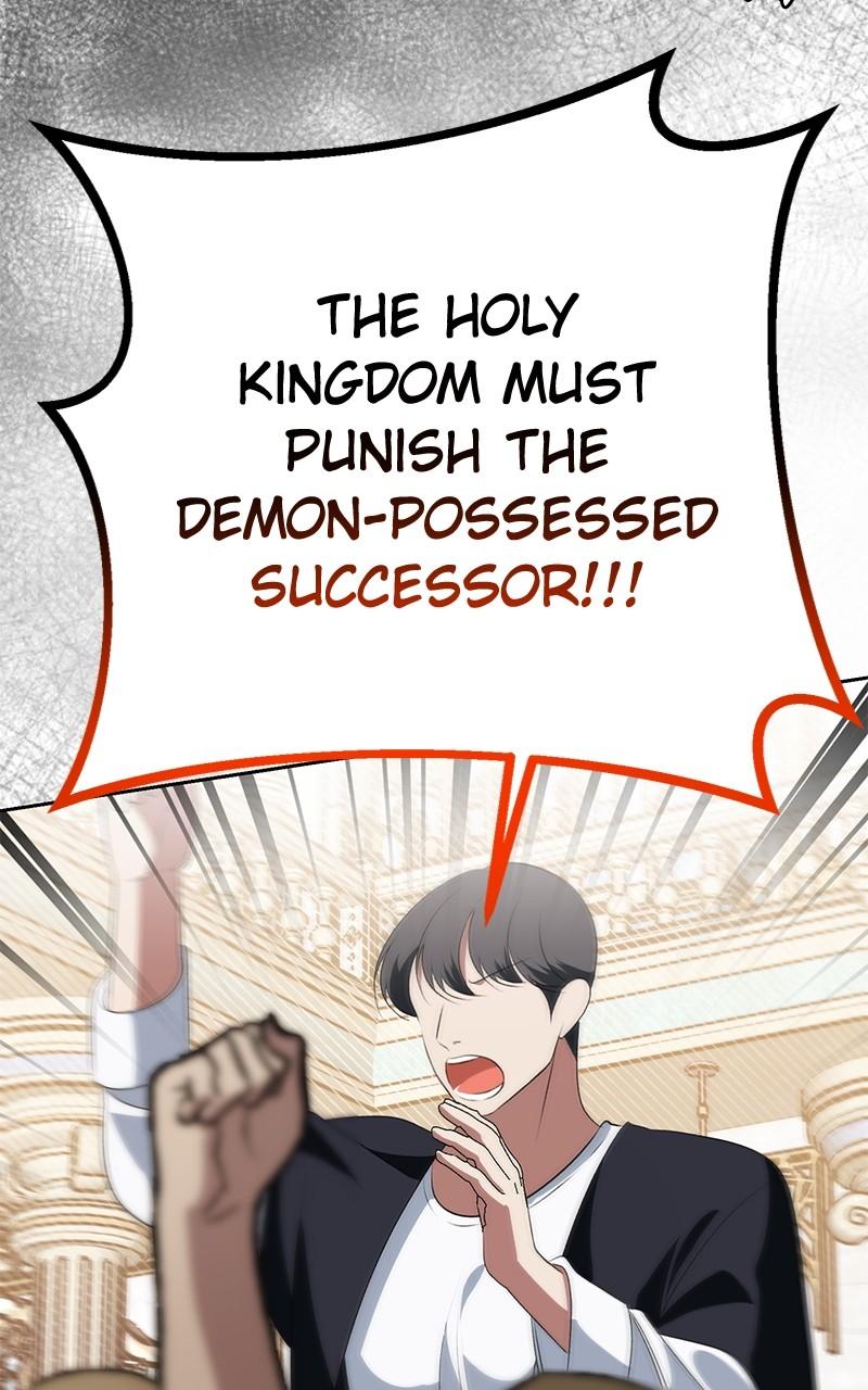 Her Tiny Highness, the Mastermind Episode 14 94